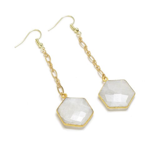 Lucille Earrings